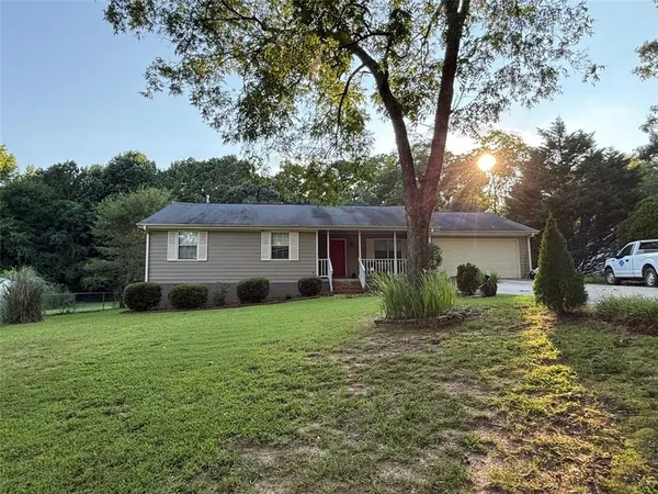 $260,000 | 2851 Stanton Road Southeast, Conyers, GA 30094