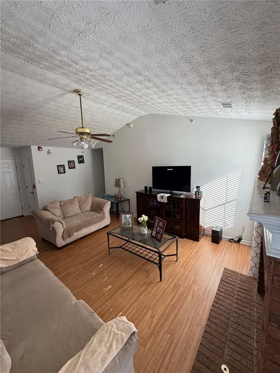 2851 Stanton Road Southeast Conyers, GA 30094 - Photo 5 of 11 a living room with furniture