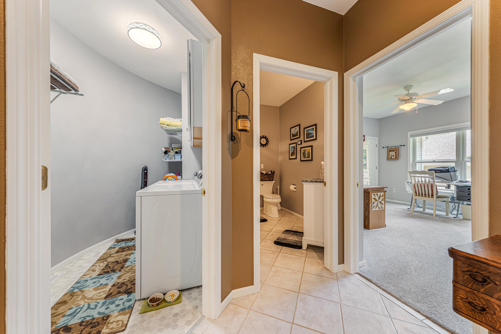 8405 Ridgeview Court Larsen, WI 54947 - Photo 36 of 68