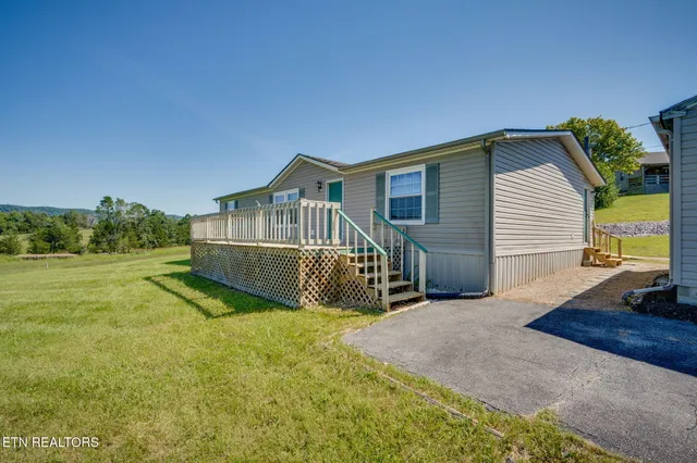 $207,000 | 1983 Oasis Road, Bulls Gap, TN 37711