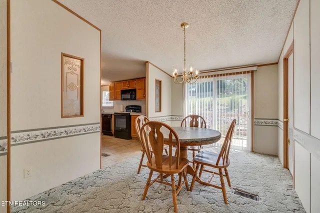 $207,000 | 1983 Oasis Road, Bulls Gap, TN 37711