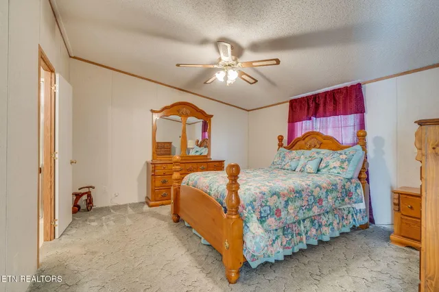 $207,000 | 1983 Oasis Road, Bulls Gap, TN 37711