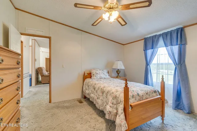 $207,000 | 1983 Oasis Road, Bulls Gap, TN 37711