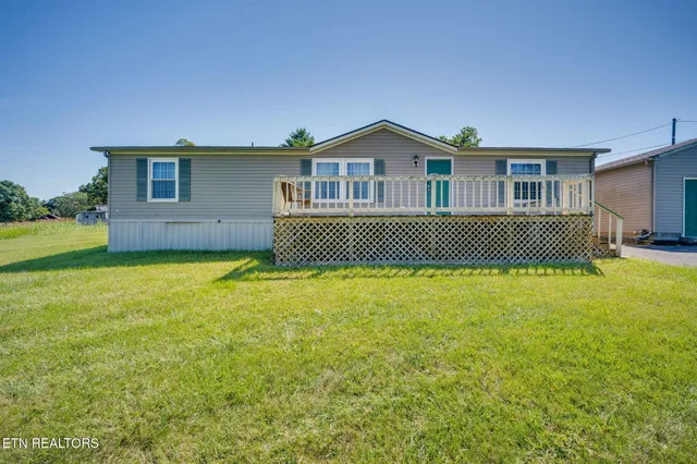 $207,000 | 1983 Oasis Road, Bulls Gap, TN 37711