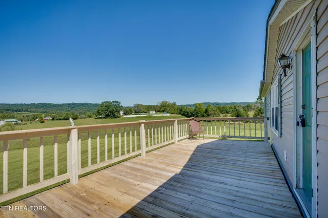 $207,000 | 1983 Oasis Road, Bulls Gap, TN 37711