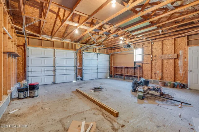 $207,000 | 1983 Oasis Road, Bulls Gap, TN 37711