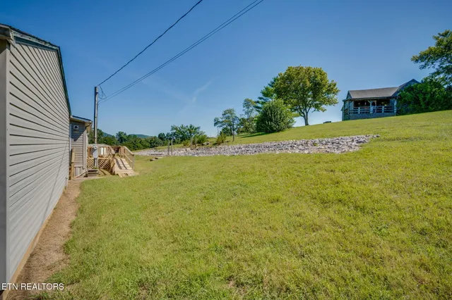 $207,000 | 1983 Oasis Road, Bulls Gap, TN 37711