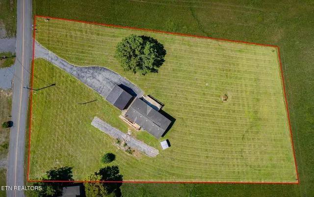 $207,000 | 1983 Oasis Road, Bulls Gap, TN 37711