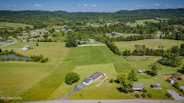 $207,000 | 1983 Oasis Road, Bulls Gap, TN 37711
