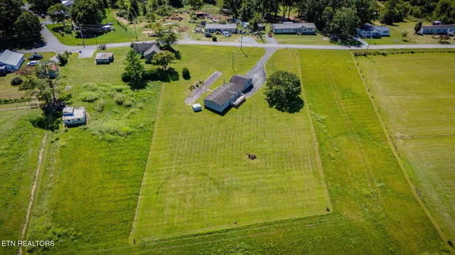 $207,000 | 1983 Oasis Road, Bulls Gap, TN 37711