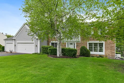 $535,000 | 307 Churchill Court, Sleepy Hollow, IL 60118