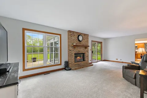 $535,000 | 307 Churchill Court, Sleepy Hollow, IL 60118