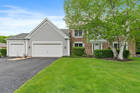 $535,000 | 307 Churchill Court, Sleepy Hollow, IL 60118