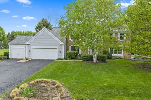 $535,000 | 307 Churchill Court, Sleepy Hollow, IL 60118