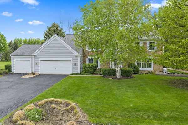 $535,000 | 307 Churchill Court, Sleepy Hollow, IL 60118