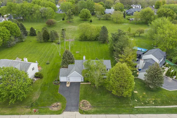 $535,000 | 307 Churchill Court, Sleepy Hollow, IL 60118