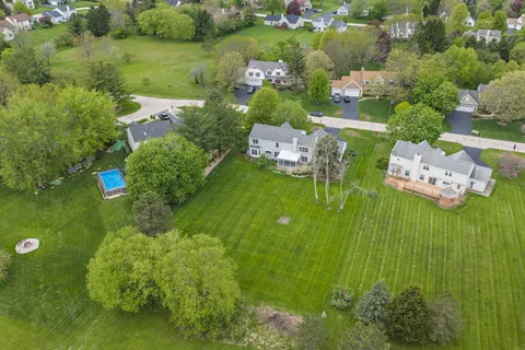 $535,000 | 307 Churchill Court, Sleepy Hollow, IL 60118