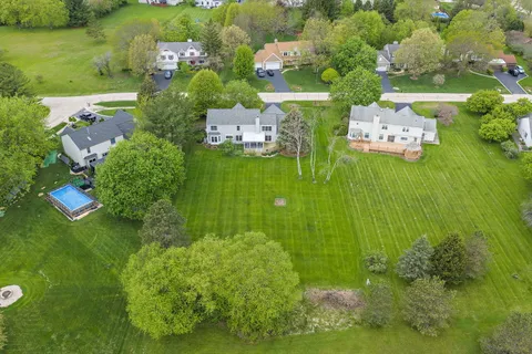 $535,000 | 307 Churchill Court, Sleepy Hollow, IL 60118