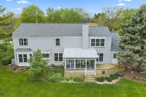 $535,000 | 307 Churchill Court, Sleepy Hollow, IL 60118