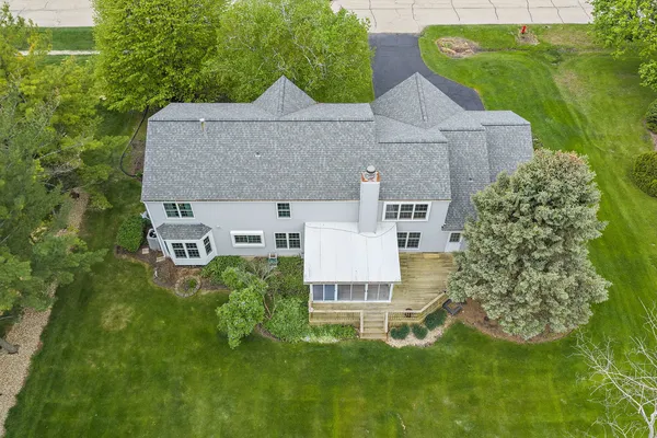 $535,000 | 307 Churchill Court, Sleepy Hollow, IL 60118
