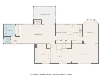 $535,000 | 307 Churchill Court, Sleepy Hollow, IL 60118