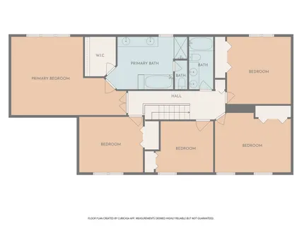 $535,000 | 307 Churchill Court, Sleepy Hollow, IL 60118