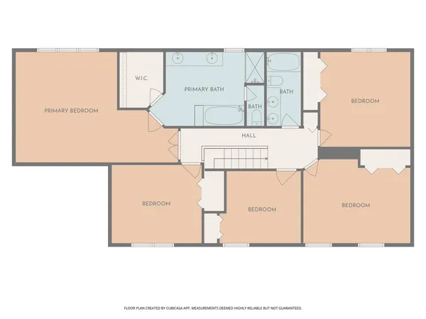 $535,000 | 307 Churchill Court, Sleepy Hollow, IL 60118