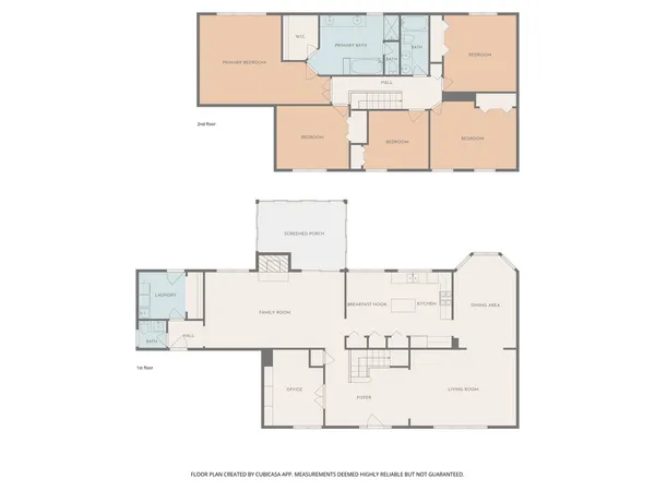 $535,000 | 307 Churchill Court, Sleepy Hollow, IL 60118