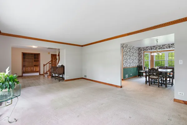 $535,000 | 307 Churchill Court, Sleepy Hollow, IL 60118