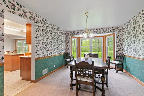$535,000 | 307 Churchill Court, Sleepy Hollow, IL 60118
