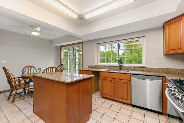 $535,000 | 307 Churchill Court, Sleepy Hollow, IL 60118