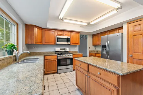 $535,000 | 307 Churchill Court, Sleepy Hollow, IL 60118