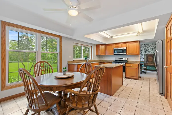 $535,000 | 307 Churchill Court, Sleepy Hollow, IL 60118