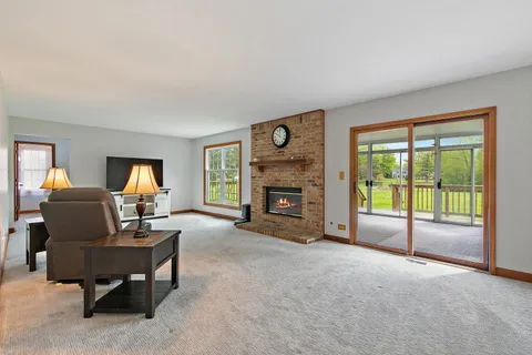 $535,000 | 307 Churchill Court, Sleepy Hollow, IL 60118