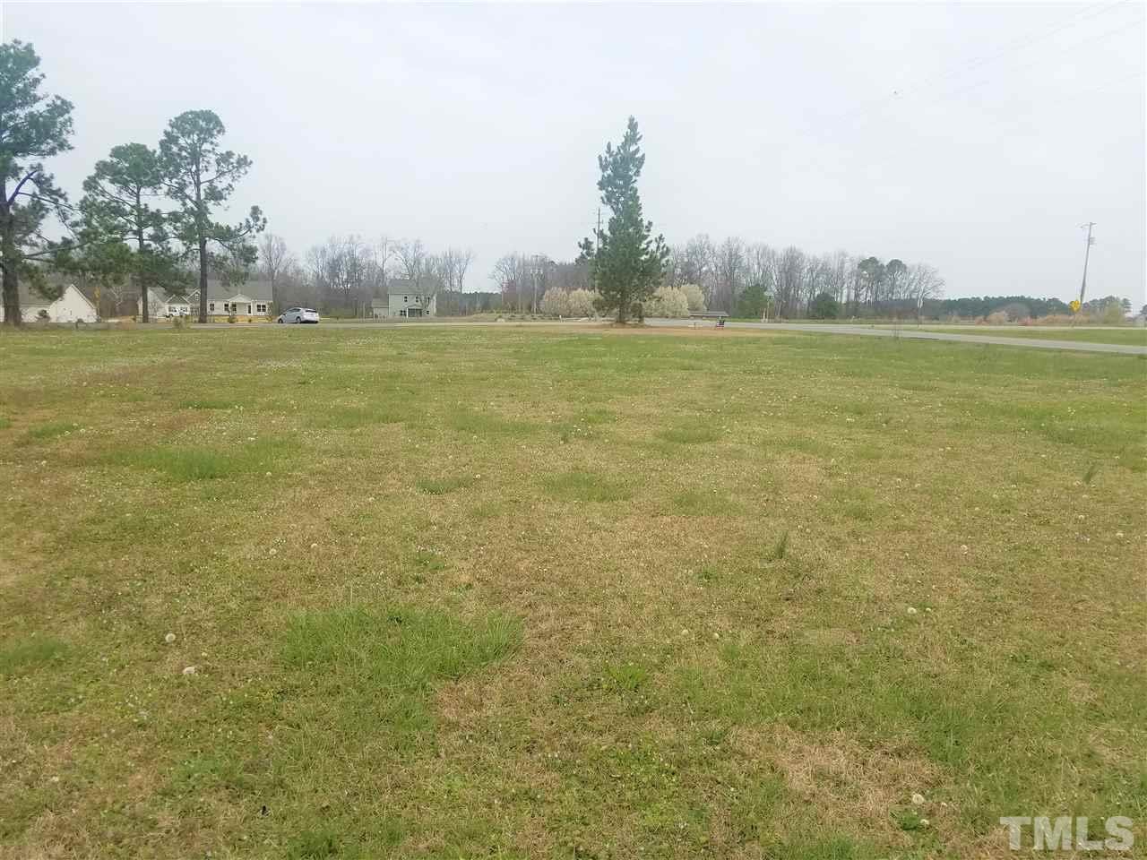 837 Peele Road Clayton, NC 27520 - Photo 3 of 9