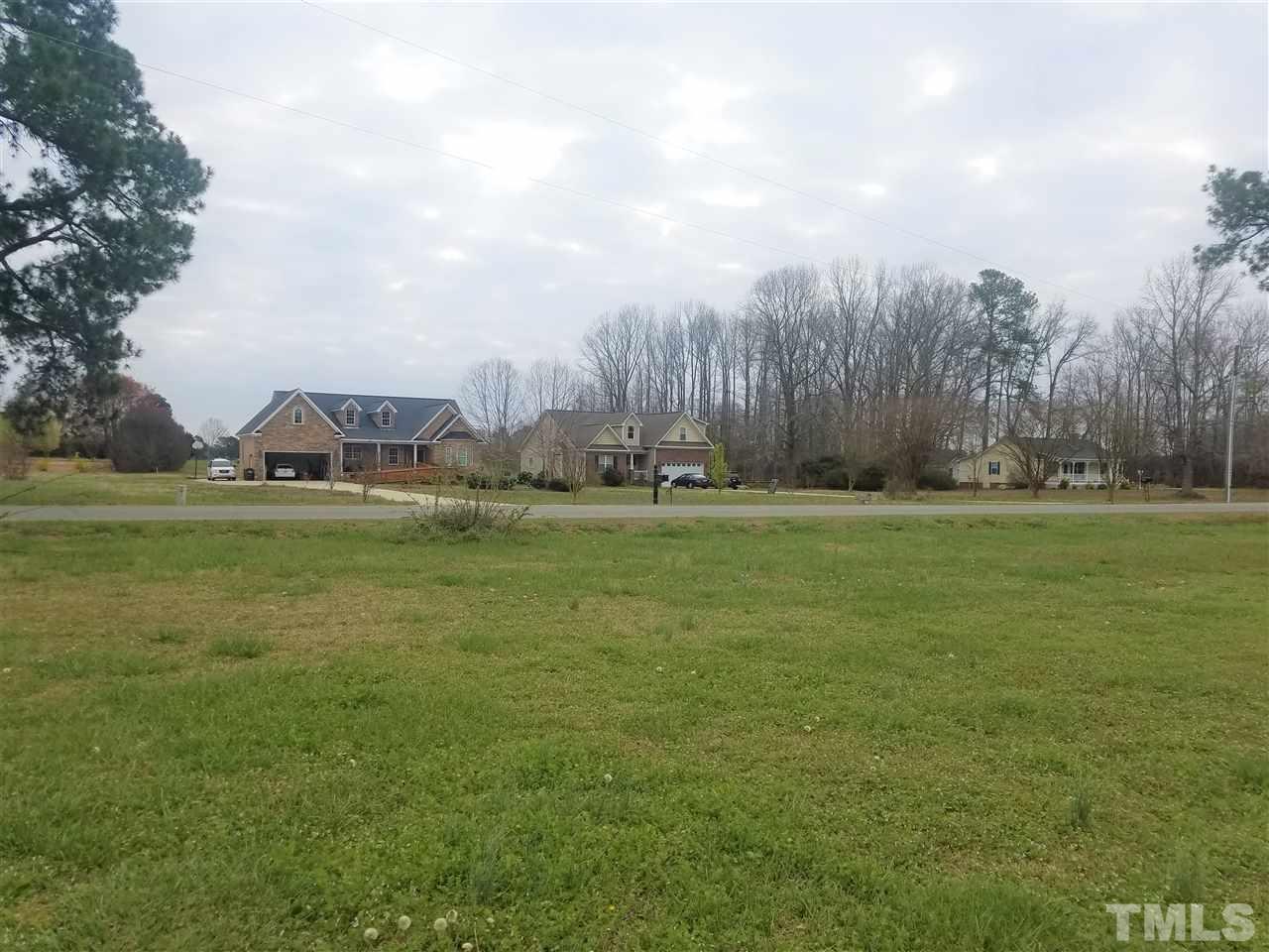 837 Peele Road Clayton, NC 27520 - Photo 4 of 9