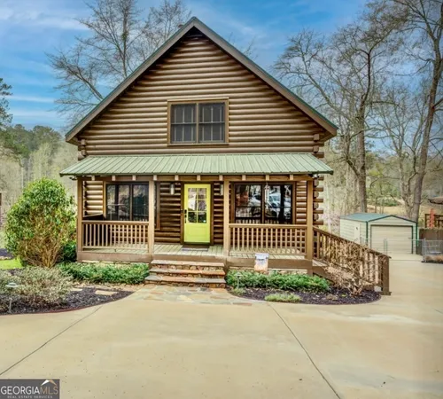 $725,000 | 179 Parrot Drive, Monticello, GA 31064