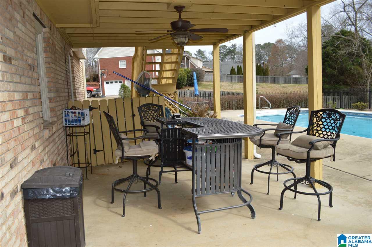 6759 Norris Farm Road Trussville, AL 35173 - Photo 29 of 34