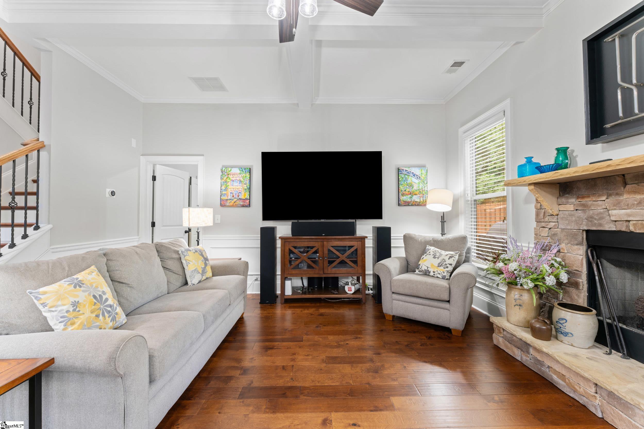 227 Wando Way Greer, SC 29650 - Photo 5 of 44