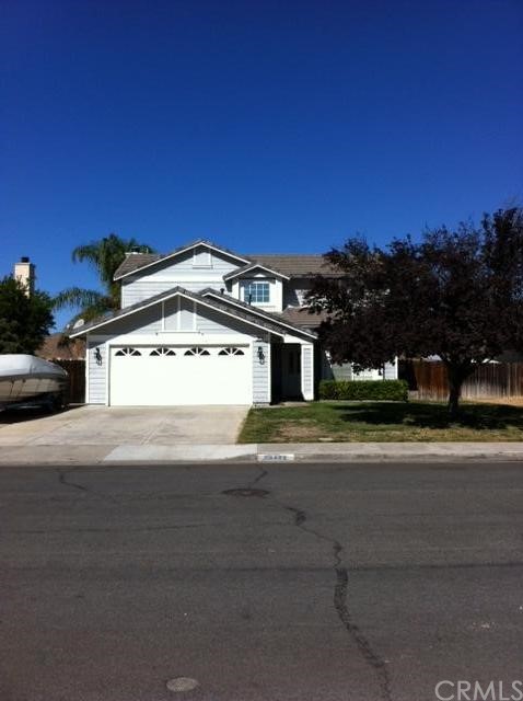 29573 Catano Road Menifee, CA 92584 - Photo 1 of 1 Front of the house