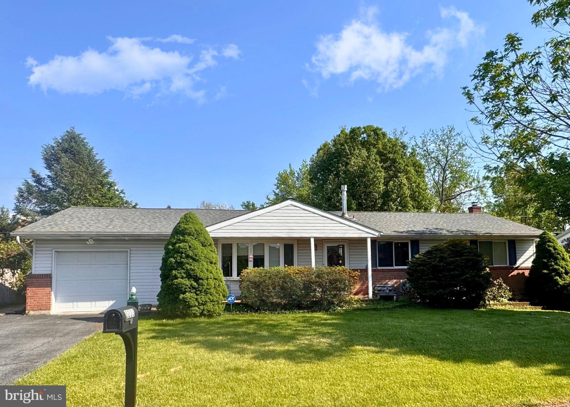 2233 Aster Road Macungie, PA 18062 - Photo 1 of 1