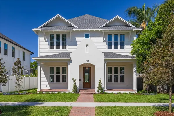 $1,750,000 | 1420 14th Street North, St. Petersburg, FL 33704