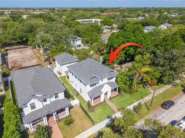 $1,750,000 | 1420 14th Street North, St. Petersburg, FL 33704
