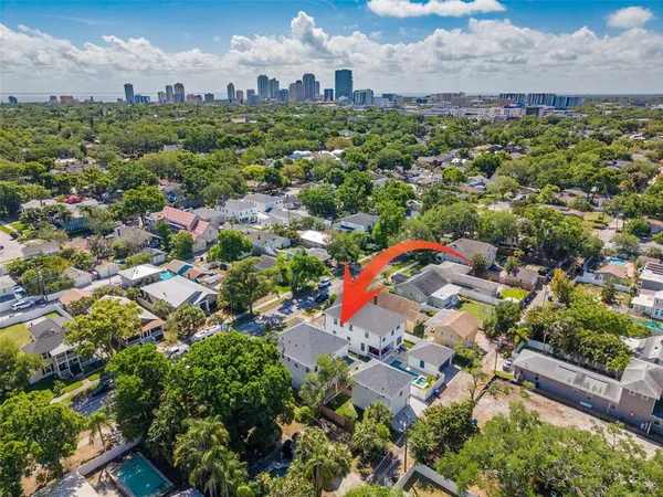 $1,750,000 | 1420 14th Street North, St. Petersburg, FL 33704