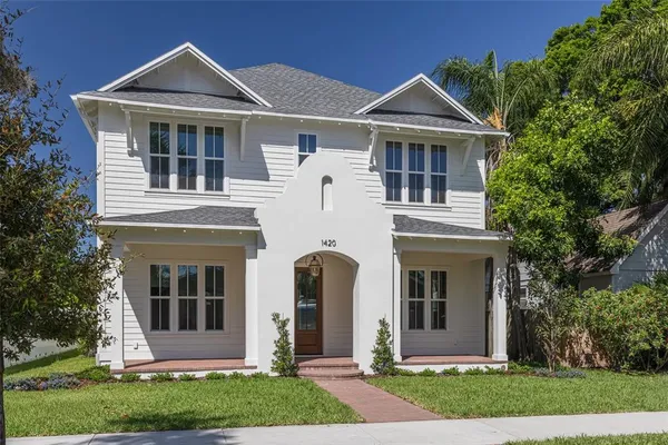 $1,750,000 | 1420 14th Street North, St. Petersburg, FL 33704
