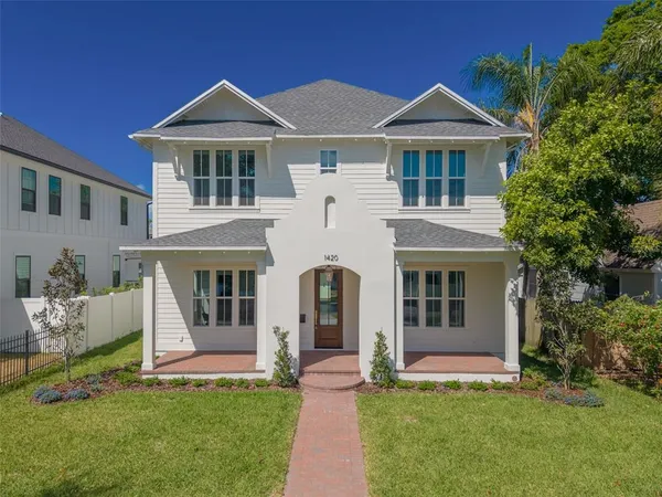 $1,750,000 | 1420 14th Street North, St. Petersburg, FL 33704