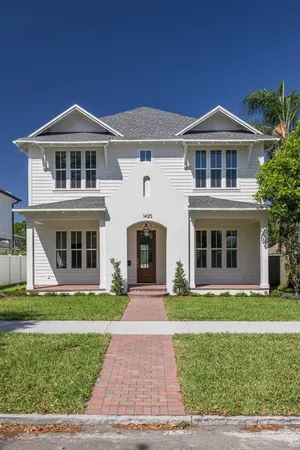 $1,750,000 | 1420 14th Street North, St. Petersburg, FL 33704
