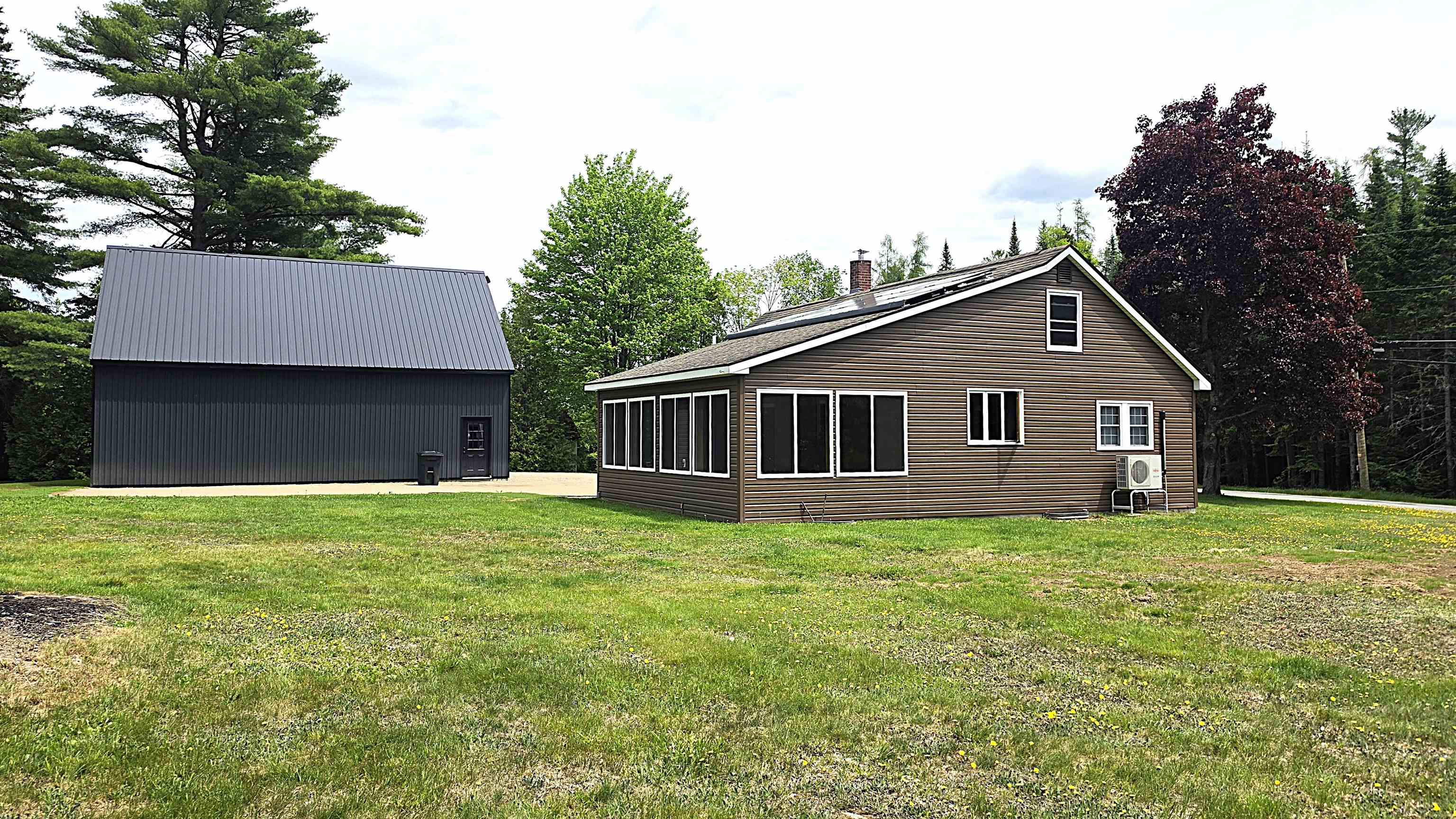 68 Milan Hill Road Milan, NH 03588 - Photo 2 of 44