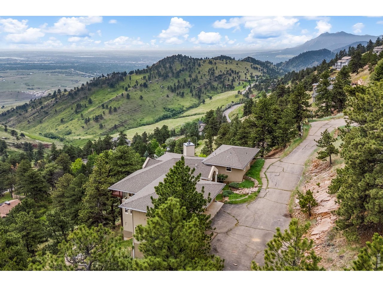 6196 Red Hill Road Boulder, CO 80302 - Photo 1 of 50