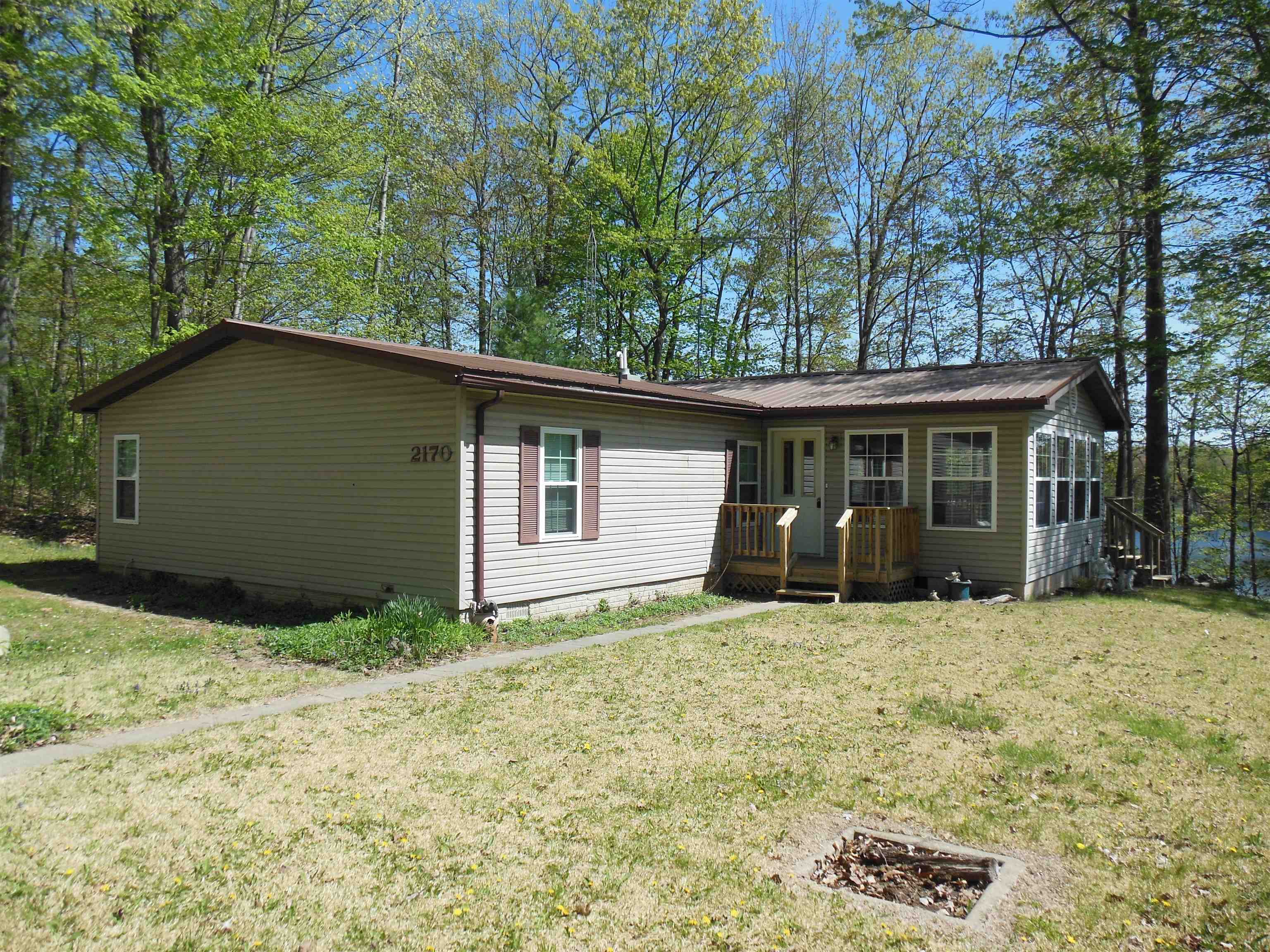 2170 Deer Lake Road Harrison, MI 48625 - Photo 2 of 27 Gallery Image 2
